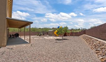 977 S Limestone St, Benson, AZ 85602