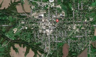 301 A Ave E, Albia, IA 52531