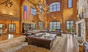 764 Hardscrabble Ridge Rd, Highlands, NC 28741