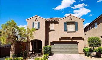 2604 Courgette Way, Henderson, NV 89044