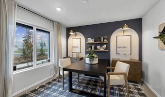 32231 Myrtle Ave SE Plan: Fern, Black Diamond, WA 98010