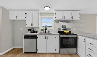 8020 S Prairie Hill St, Alvarado, TX 76009