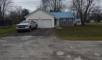 2162 State Route 222, Bethel, OH 45106
