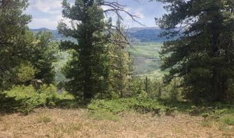1272 N Aspen Rd, Brian Head, UT 84719