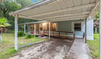 11751 NE 107TH Ter, Archer, FL 32618