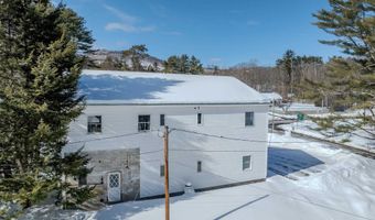 1486 Us Route 3, Campton, NH 03223