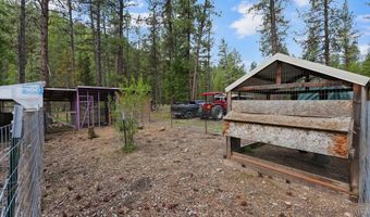 1155 Outback Trl, Alberton, MT 59820