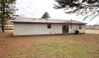 1012 N 12th St, Augusta, AR 72006