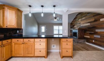 124 Cross Creek Dr, Austin, AR 72023