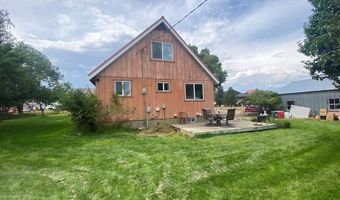 24707 Hwy 93, Challis, ID 83226