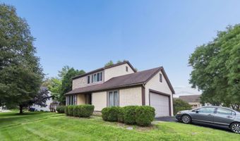 1210 Churchbell Way, Columbus, OH 43235