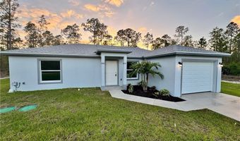 2305 Grant Ave, Alva, FL 33920
