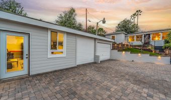 8535 Hillcrest Ave, La Mesa, CA 91941