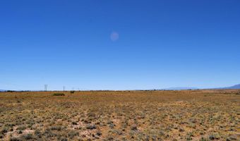Lt 672-673 Greer Road, Belen, NM 87002