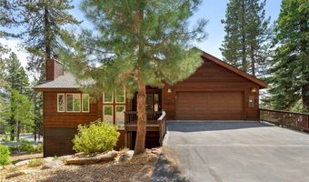 752 Geraldine Dr, Incline Village, NV 89451