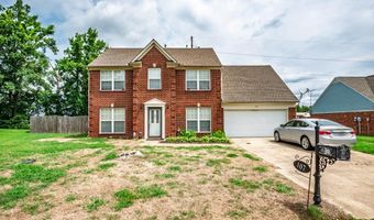 107 Sunrise Cv, Batesville, MS 38606