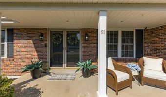 21 Sun Aire Dr, Arnold, MO 63010