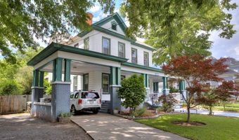 415 N Main St, Bishopville, SC 29010