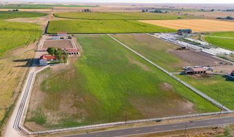20509 County Road 88, Ault, CO 80610