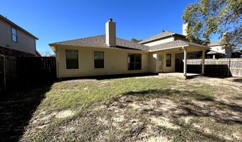 233 Niagara Falls Dr, Anna, TX 75409