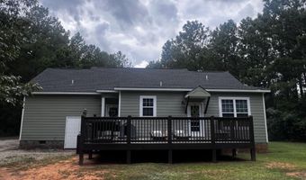 1060 Colvin Kennedy Rd, Lincolnton, GA 30817