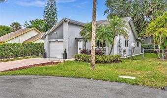 7348 NW 38th Pl, Coral Springs, FL 33065