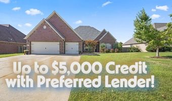 2701 SW Azalea Ave, Bentonville, AR 72713