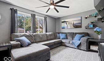 408 Slack Dr, Anderson, IN 46013