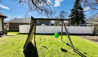 407 NE 17th Ave, Aberdeen, SD 57401