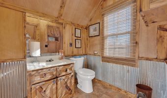 6443 Endville Rd, Belden, MS 38826