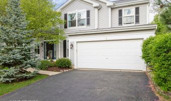 1 Arland Ct, Lake In The Hills, IL 60156