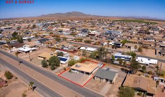 9310 W SANTA CRUZ Blvd, Arizona City, AZ 85123