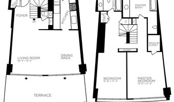 700 NEW HAMPSHIRE Ave NW 105, Washington, DC 20037