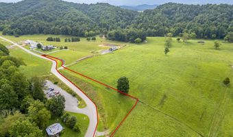 Tbd Old S Way, Abingdon, VA 24211