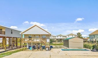 4050 Honshu St, Bay St. Louis, MS 39520