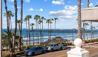 208 S Pacific St, Oceanside, CA 92054