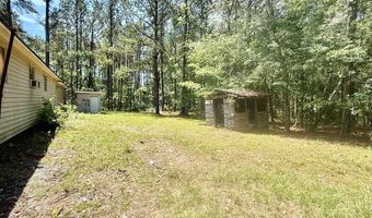 1983 Minton Chapel Rd, Bartow, GA 30413