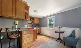 115 High St, Ashland, OH 44805