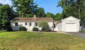 22 Oakland Cir, Abington, MA 02351