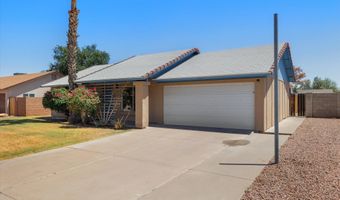 1407 W CHILTON St, Chandler, AZ 85224