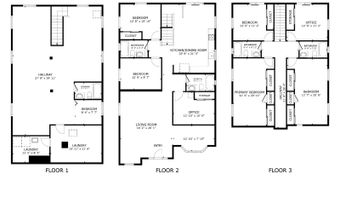 16 Arleigh Dr, Albertson, NY 11507