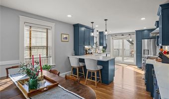 26 Keith Ave, Cranston, RI 02910