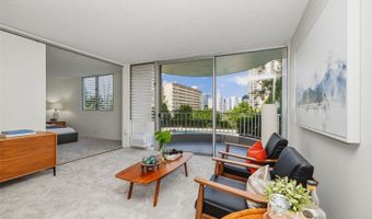 1018 Lunalilo St 102, Honolulu, HI 96822