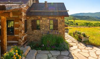 1350 Old Herron Rd, Basalt, CO 81621