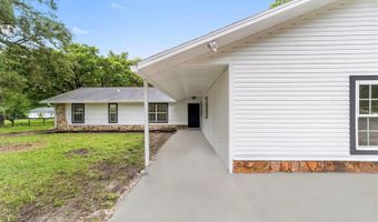 4604 NE 140TH Pl, Anthony, FL 32617