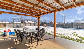 101 Grundy Dr, Bardstown, KY 40004