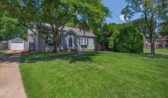 1809 S Dewey Ave, Bartlesville, OK 74003