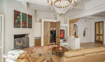 8601 E CAREFREE Dr, Carefree, AZ 85377