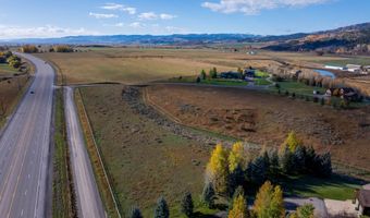 MARIE Lane lot 33, Alpine, WY 83128