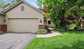 183 Kingsbrook Ave 17, Ann Arbor, MI 48103